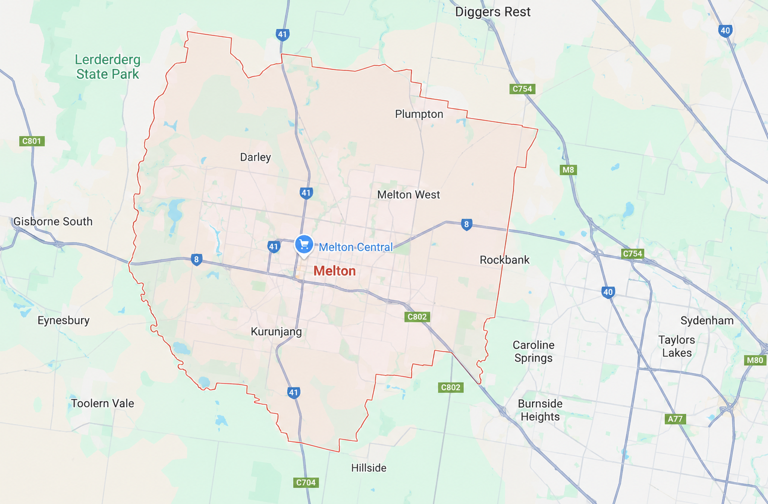 Melton