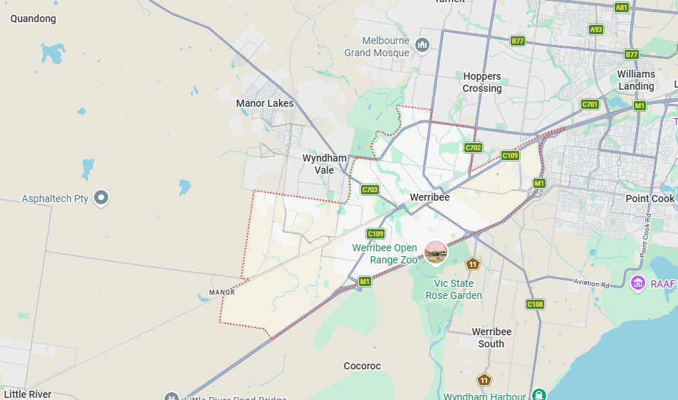 Werribee