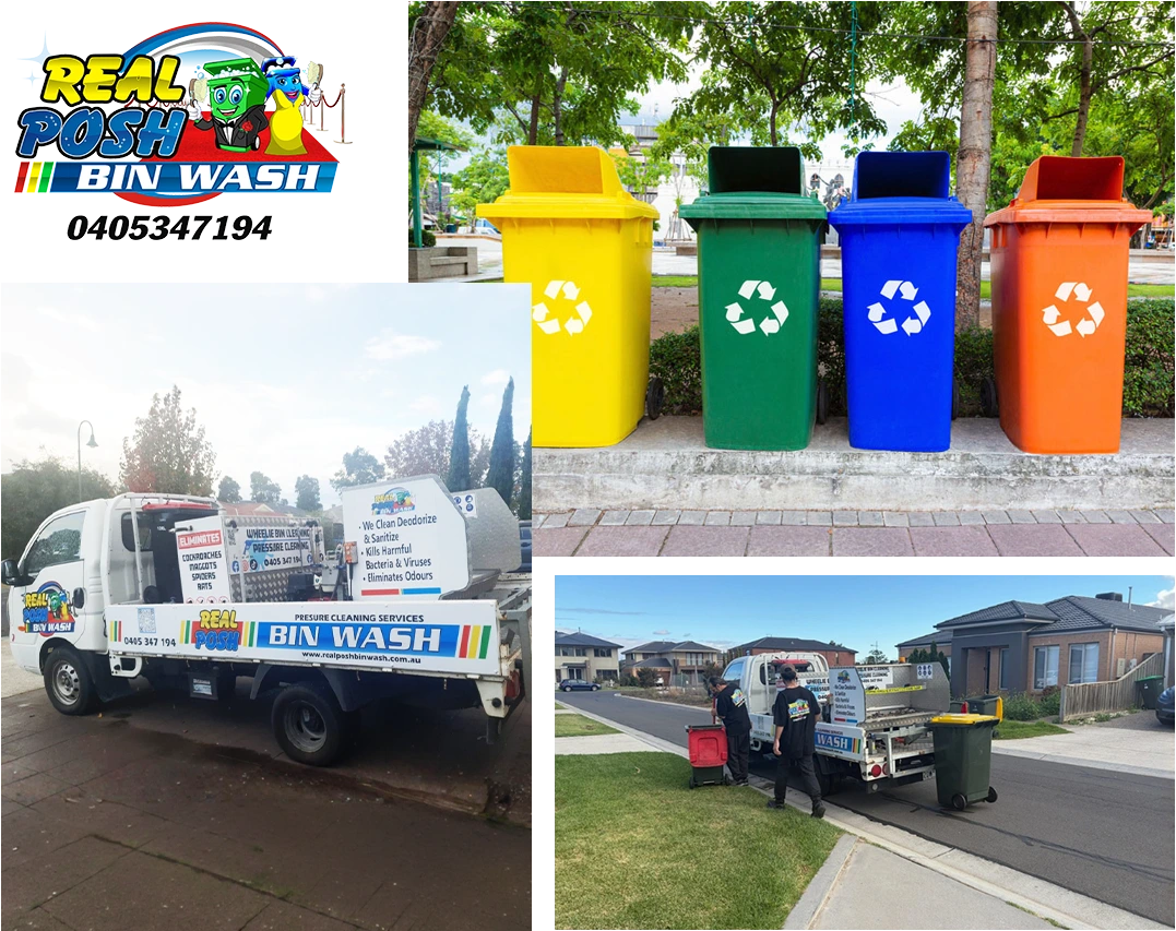 Home Banner Real Posh Bin Wash